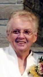 Joanne Wales