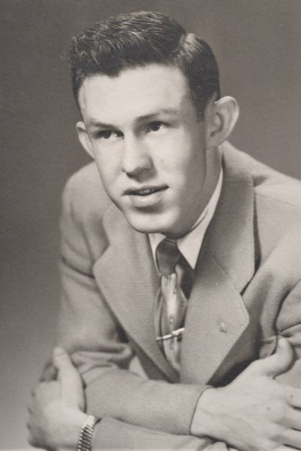 Obituary of Thomas Wade Mitchell