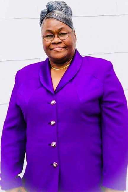 Obituary of Odessa Williams