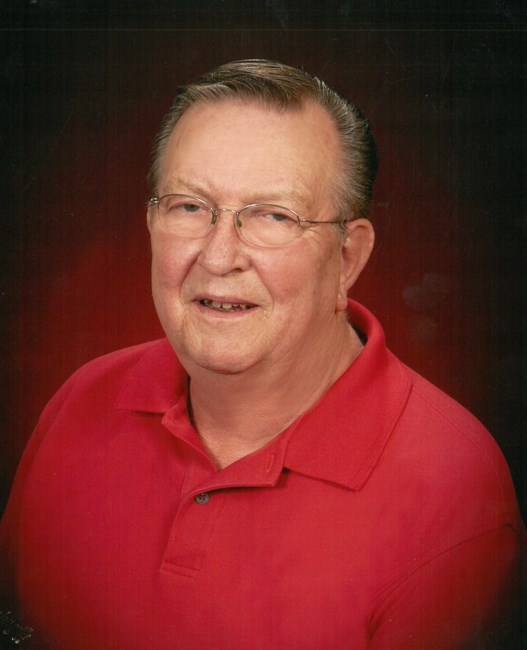 Obituary of John C. Wickman