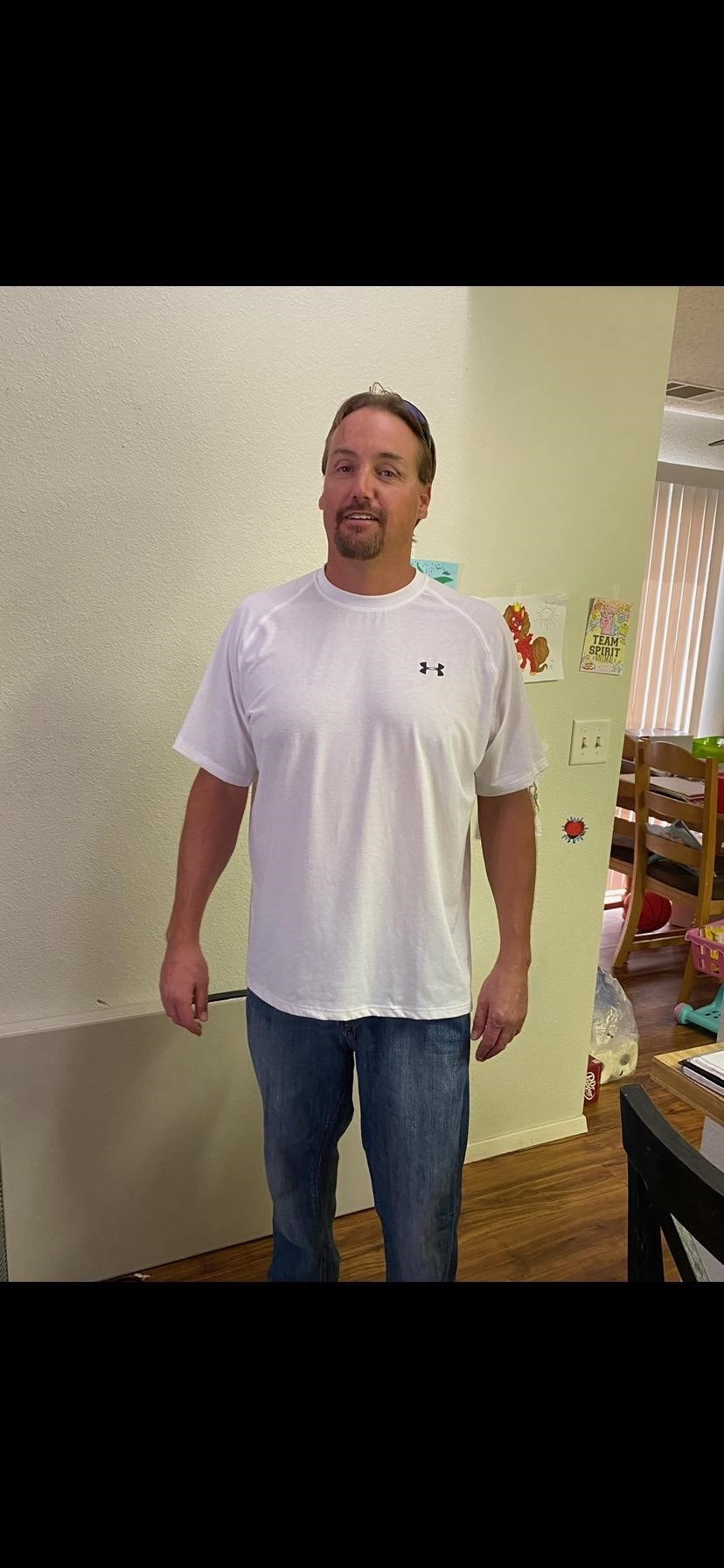 Obituary of Michael Alan McHugh