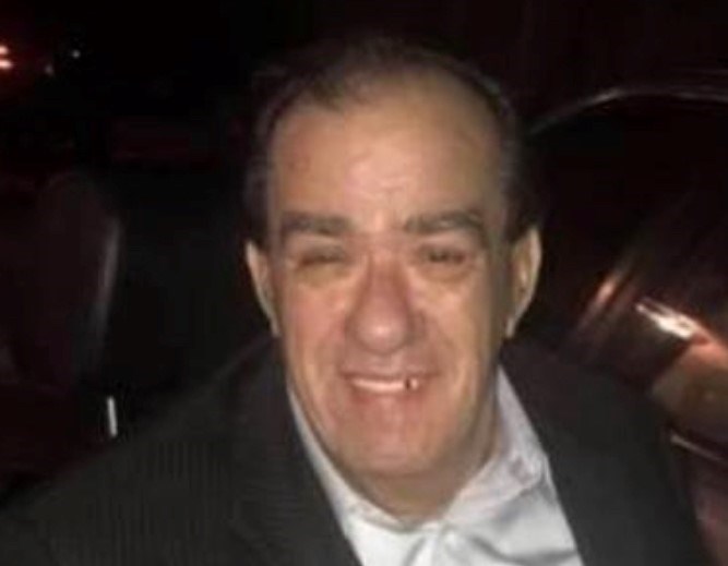 Obituary of Homero Morejon