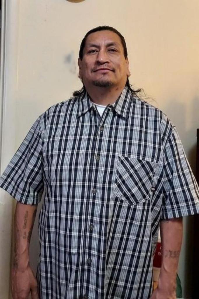 Obituary of Jesse Alvarez