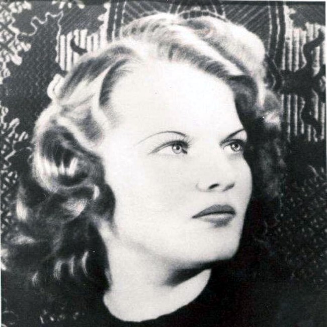 Obituary of Sonja McGinniss