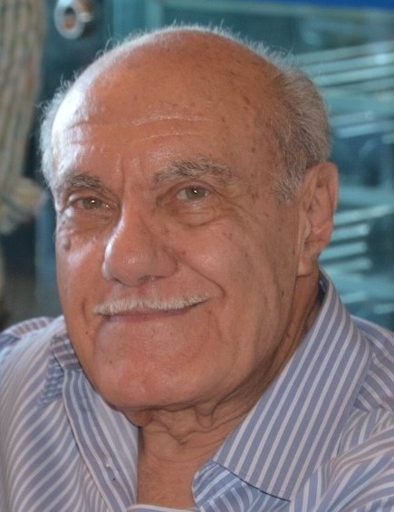 Obituary of Sabri N. Aknouk