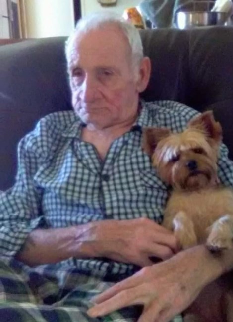 Obituary of Teddy J. Carpenter