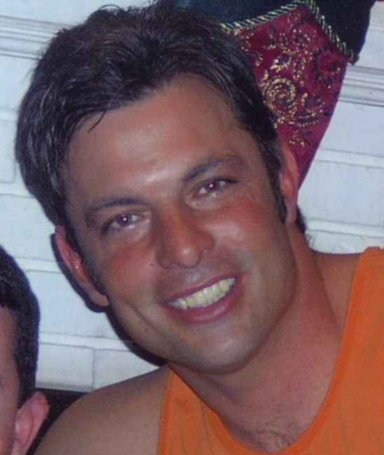 Obituary of Ishmael Ish Rhulen Cude II