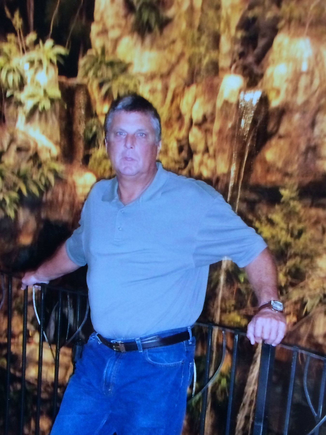 Obituary of Donald Lee "Duck" White