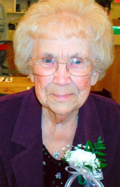 Obituary of Johanna Dasberg