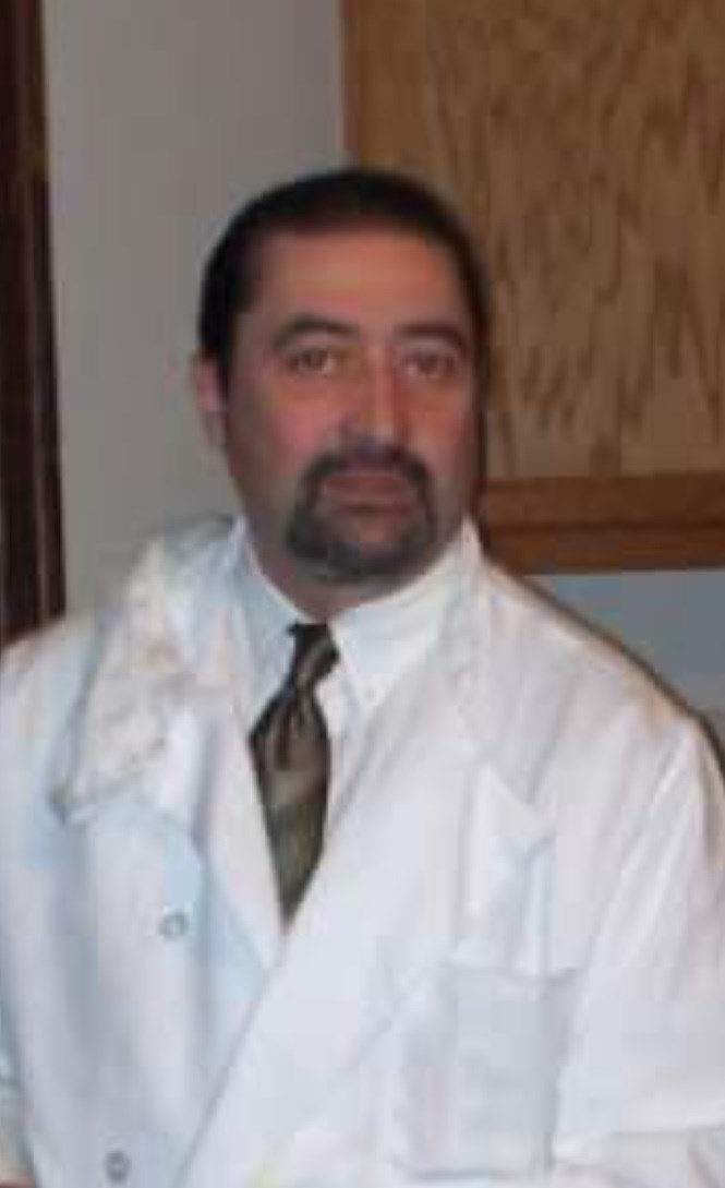 Obituary of Pietro "Peter" Gentile