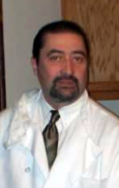 Obituary of Pietro "Peter" Gentile