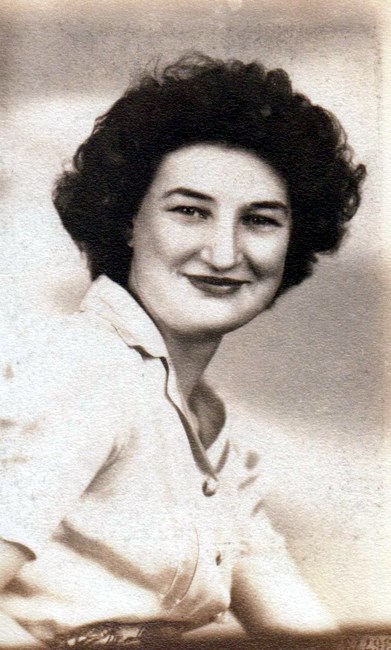 Obituary of Alice C. Braun