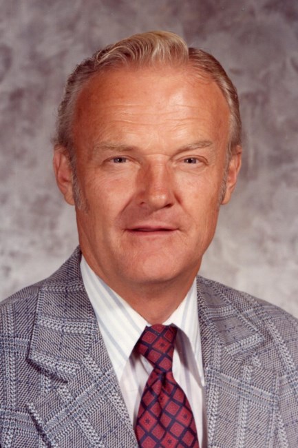 Obituary of Donald Close