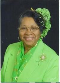 Obituary of Narsis Sanders