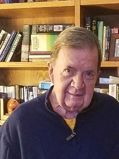 Obituary of Dr. Richard Paul Dorr