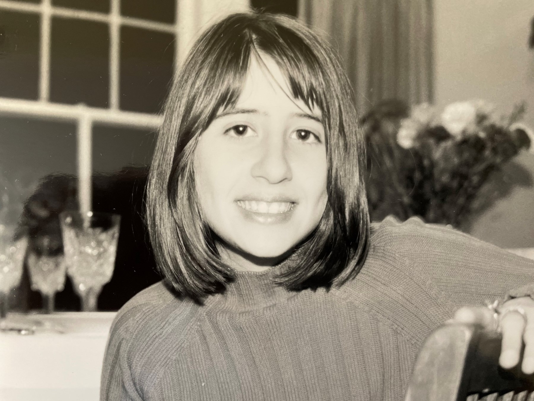 Obituary of Elizabeth Caryl Haney