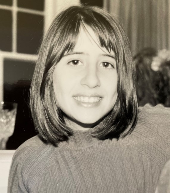 Obituary of Elizabeth Caryl Haney