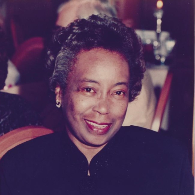 Obituary of Pearlie M. Arnold