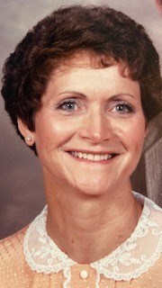 Obituary of Mildred Irene Ferrari