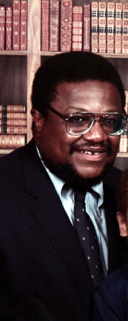 Obituary of Carl Vinson Bryson