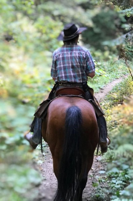 Obituary of Philip Sheridan