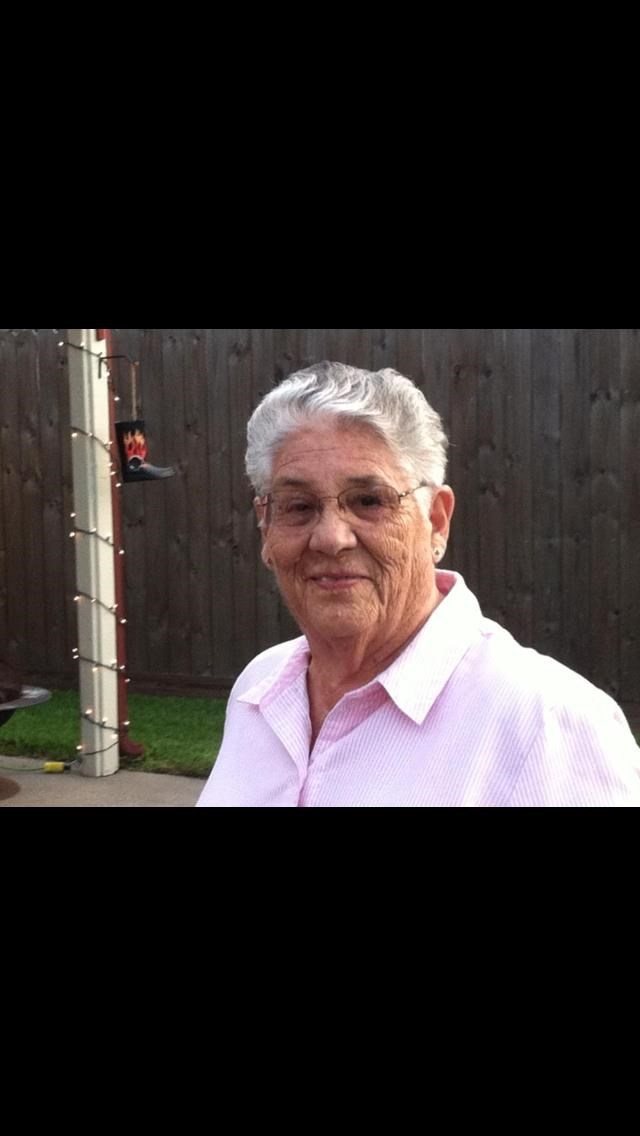 Obituary of Ottie Holloway