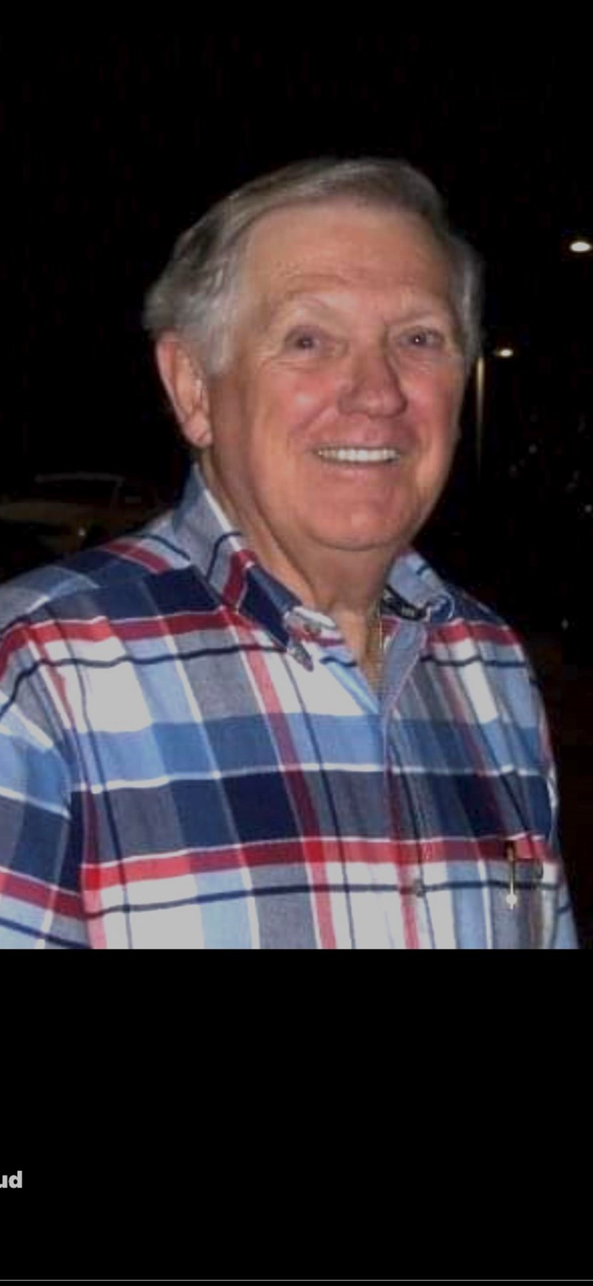 Obituary of Freddie Altman