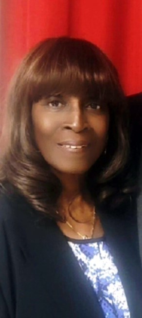 Obituary of Patricia Ann Cash