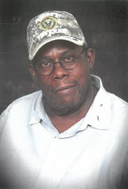 Obituary of Victorous Boniface Giraud