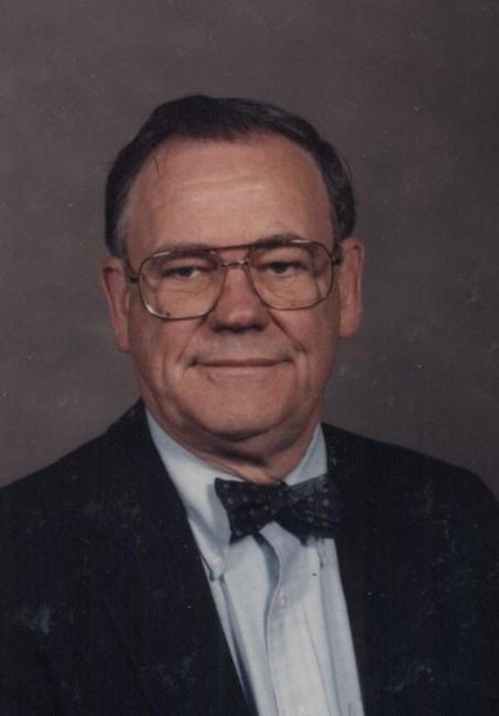 Obituary of Harry J. Englebright