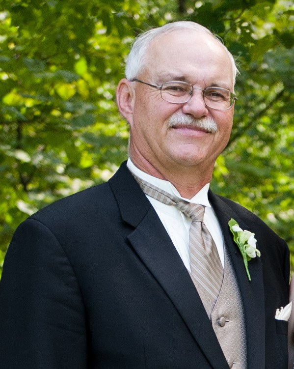 Richard Burkett Obituario - Victoria, BC