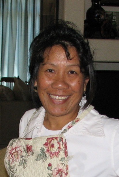 Obituary of Victoria Dacanay Bates