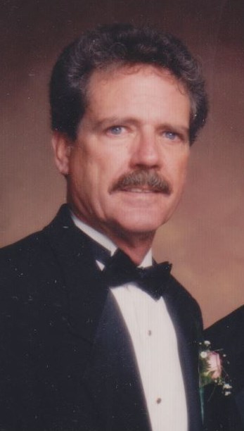Obituario de Robert William Nagle