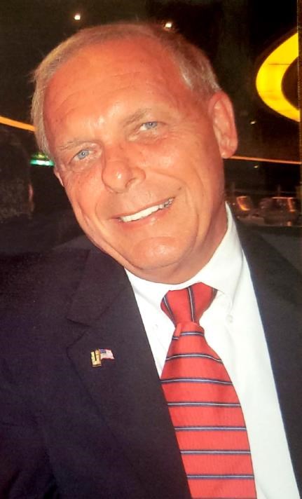 Obituary of Frederick Logan Robinson II, M.D.