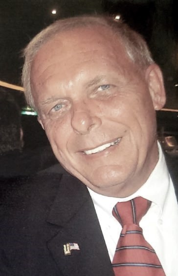 Obituary of Frederick Logan Robinson II, M.D.