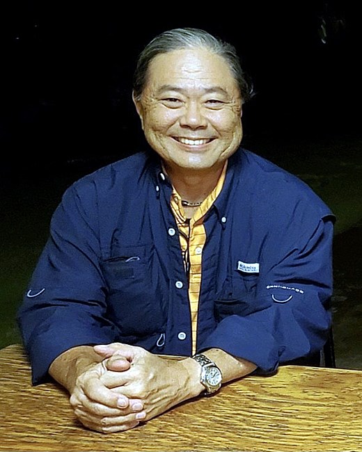 Obituary of Alan Yoshio Fujioka