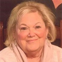 Obituary of Beverlee Kay Harbuck