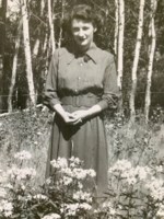 Alice Willison