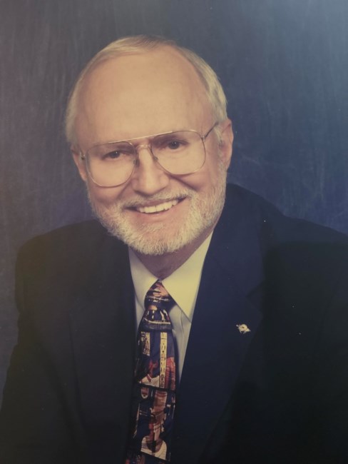Obituary of Edward C. Prange