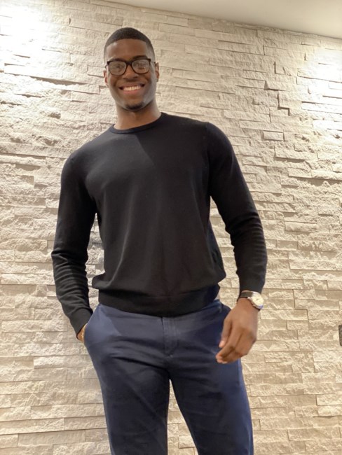 Obituary of Duran Tevon Cameron