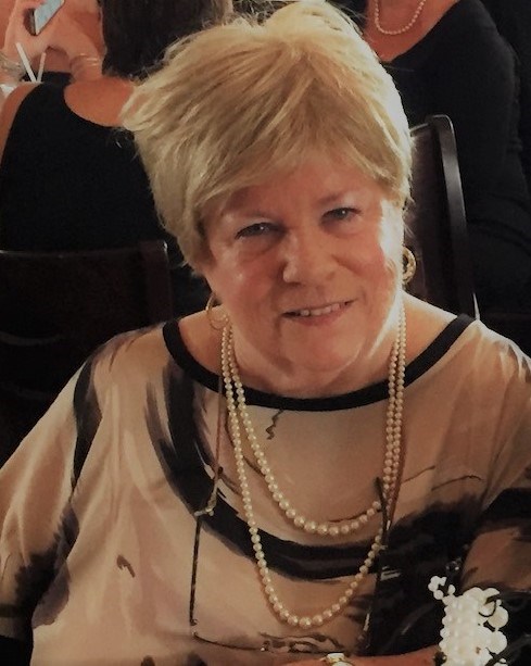 Obituary of Virginia Marie Lovett