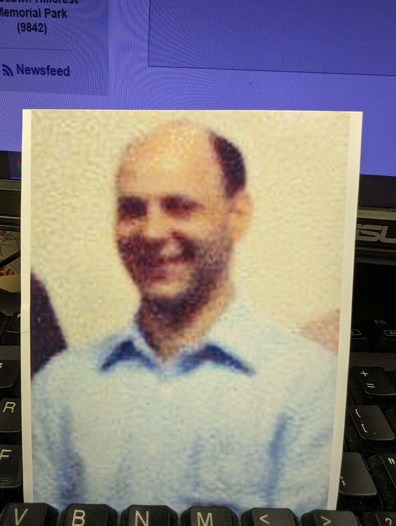 James Garrett Obituary Omaha, NE