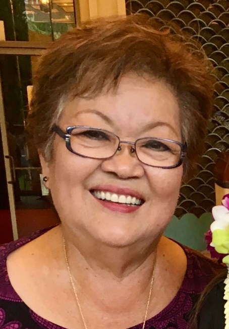 Obituary of Avis Noriko Yamada