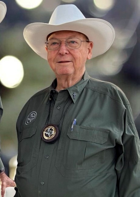 Obituary of Larry Dwayne Self