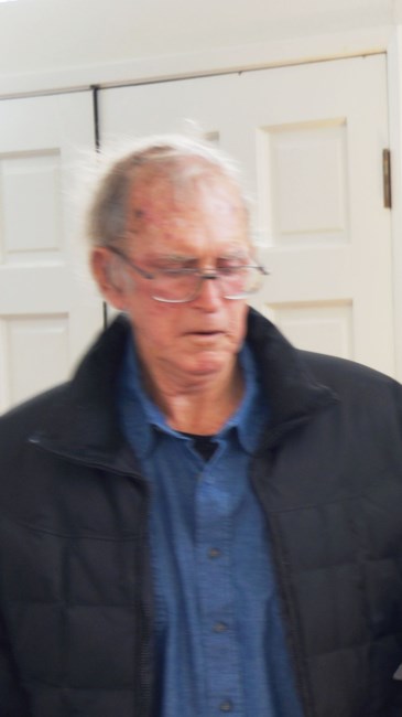 Obituary of Gary Wayne Johnson