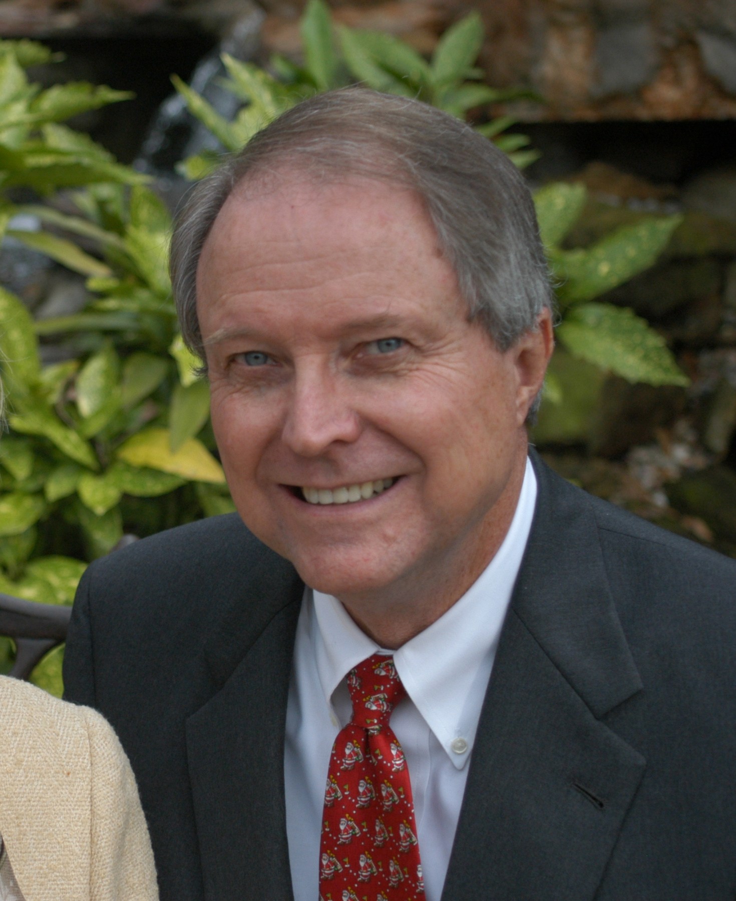 Obituary of William D. Kendall