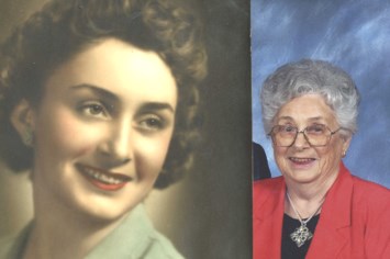 Obituary of Arlene Brown