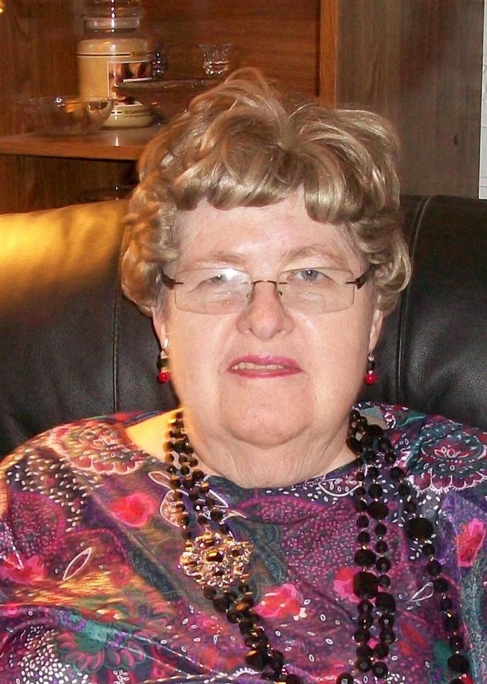Obituario de Joyce Ann Nixon