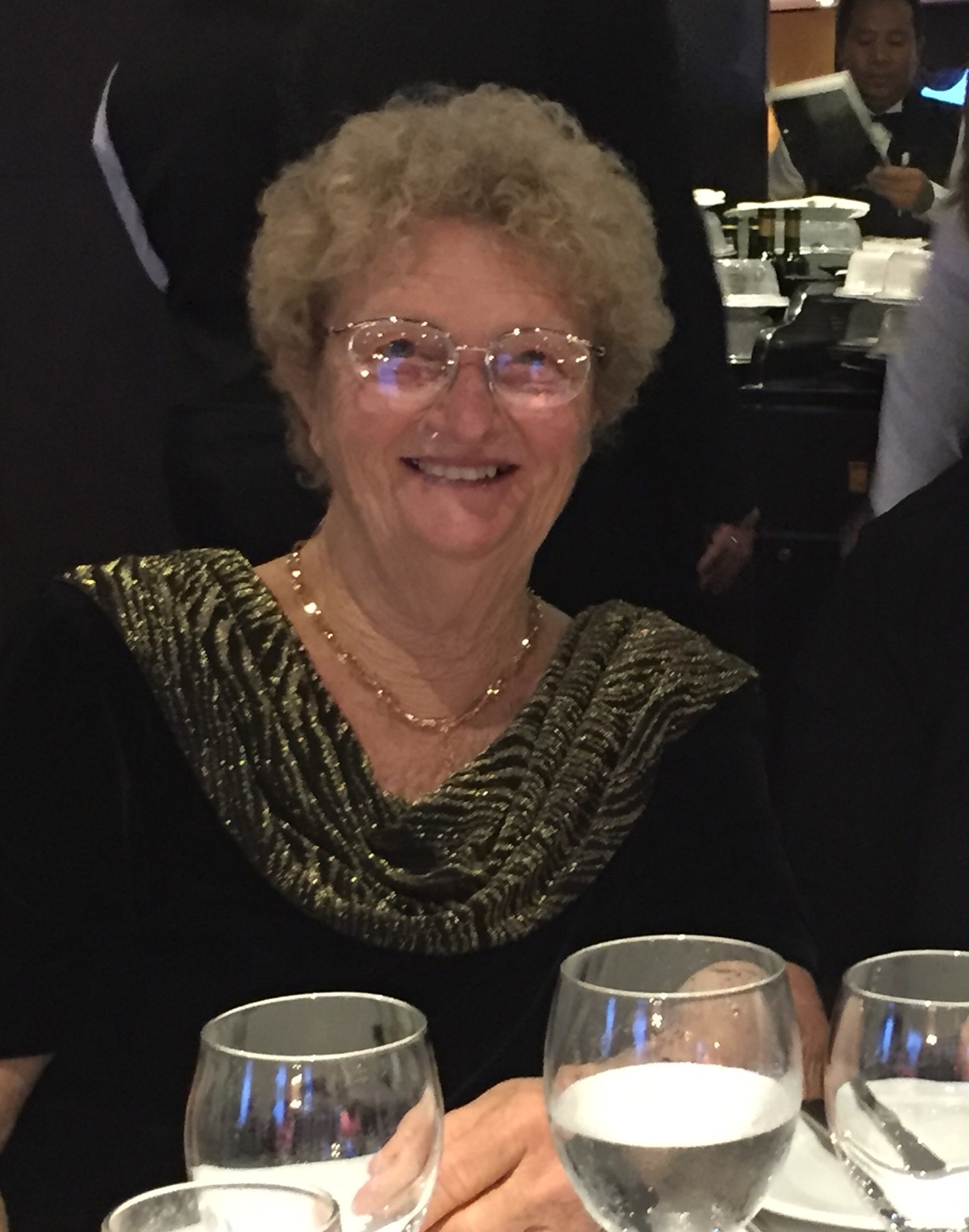 Obituary of Janis Maxine Brunken