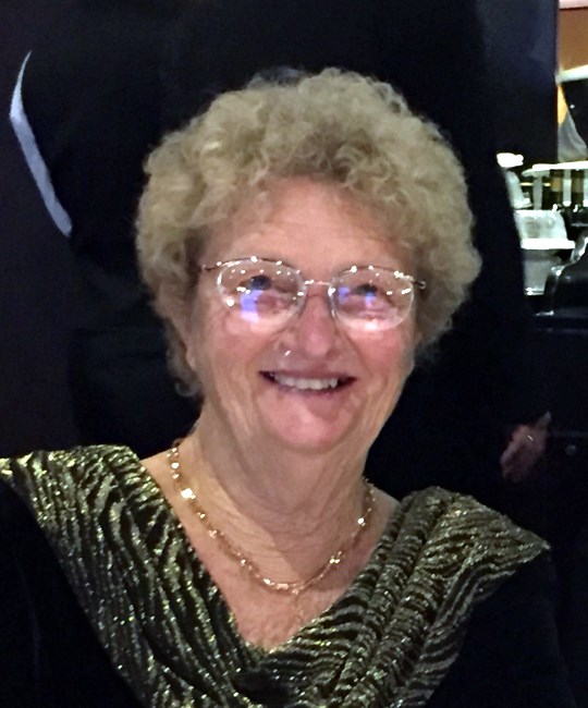 Obituary of Janis Maxine Brunken